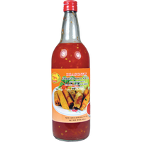 dragonfly BRAND 21575 DF SWT CHILI SCE SPRING ROLL