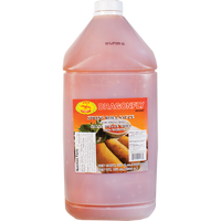 dragonfly BRAND 21576 DF SWT CHILI/SPRING ROLL (XL)