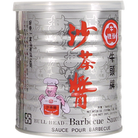 bullhead BRAND 22055 BULL HEAD BARBECUE SAUCE