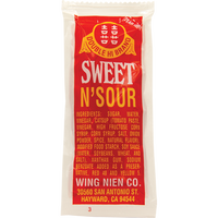 double hi BRAND 22094 DOUBLE HI SWEET/SOUR SAUCE