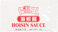 shing kee BRAND 22120 HOISIN SAUCE PACKETS