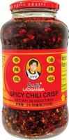 other BRAND 22239 LAO GAN MA CRISPY CHILI