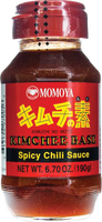 momoya BRAND 22540 MOMOYA KIMCHEE SAUCE (KIMCHI)