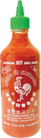 HF SRIRACHA CHILI SAUCE (M) 12X17OZ