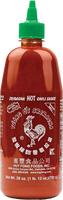 HF SRIRACHA CHILI SAUCE (L) 12X28OZ