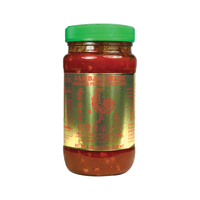 HF SAMBAL OELEK (S) 24X8OZ
