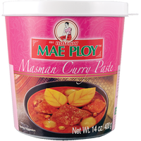 maeploy BRAND 23214 MAEPLOY MATSAMAN CURRY(S)