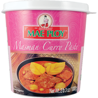 maeploy BRAND 23215 MAEPLOY MATSAMAN CURRY (L)