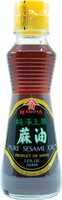 kadoya BRAND 24004 KADOYA PURE SESAME OIL