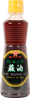 kadoya BRAND 24007 KADOYA PURE SESAME OIL