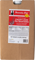 other BRAND 24086 DEEP FRY SHORTENING (CREAMY)