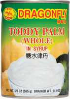 TODDY PALM 24X20OZ