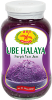 dragonfly BRAND 32135 DF PURPLE YAM JAM