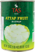 tas BRAND 32457 TAS ATTAP FRUIT