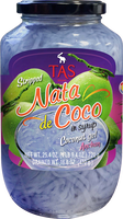 NATA DE COCO STRIP 12X25.4OZ