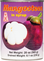 MANGOSTEEN 24X20OZ