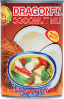 dragonfly BRAND 33015 DF COCONT MILK (CURRY)(M)