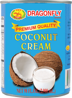 dragonfly BRAND 33025 DF COCONUT CREAM