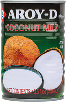 aroy-d BRAND 33040 AROY D COCONUT MILK