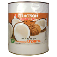 chaokoh BRAND 33060 CHAOKOH COCONUT MILK (XL)