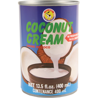 tas BRAND 33065 TAS COCONUT CREAM