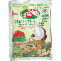 chao thai BRAND 33105 CHAO THAI COCONT PWDR (BAG)