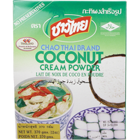 chao thai BRAND 33109 CHAO THAI COCONT PWDR(L)