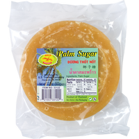 dragonfly BRAND 33122 DF PALM SUGAR (WHOLE)(L)