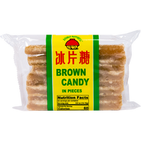 double happiness BRAND 33140 DH BROWN SUGAR