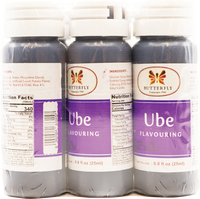 butterfly BRAND 33608 BUTTERFLY UBE FLAVORING