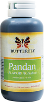 butterfly BRAND 33609 PANDAN FLAVORING