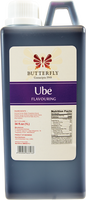 butterfly BRAND 33613 BUTTERFLY UBE FLAVORING (LIT)