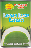 DF PANDAN LEAVES EXTRACT 24X15OZ