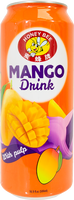 honeybee BRAND 34055 HB MANGO DRINK W/PULP