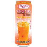 tasco BRAND 34209 TASCO THAI TEA DRINK