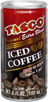 tasco BRAND 34212 TASCO COFFEE DRINK (SLIM)