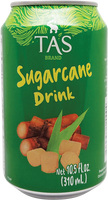 tas BRAND 34225 TAS SUGARCANE DRINK