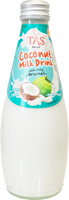 tas BRAND 34245 COCONUT MILK DRINK JELLY(ORG)