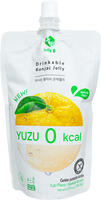 other BRAND 34471 JELLYB YUZU DRINK