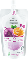 other BRAND 34472 JELLYB PASSION FRUIT DRINK