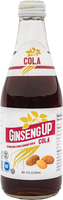 ginseng up BRAND 34534 GINSENG UP CANE SUGAR COLA