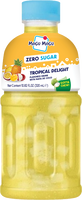 mogu mogu BRAND 34554 MOGU TROPICAL DELIGHT W/COCO