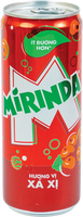other BRAND 34620 MIRINDA SARSI