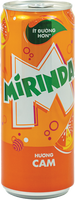 other BRAND 34622 MIRINDA ORANGE FLAVOR