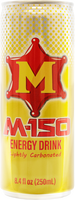 m-150 BRAND 34632 M-150 ENERGY DRINK CARBONATED