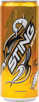 sting BRAND 34638 STING YELLOW ENERGY DRINK(CAN)