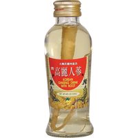 other BRAND 34655 GINSENG ROOT DRINK