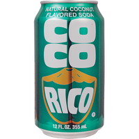 coco rico BRAND 34657 COCO RICO DRINK