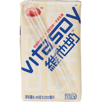 vitasoy BRAND 34663 VITA SOY DRINK