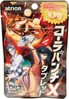 other BRAND 35065 COLA PUNCH & TABLET C